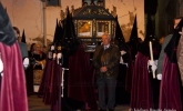 Santo Sepulcro Detalle  procesion